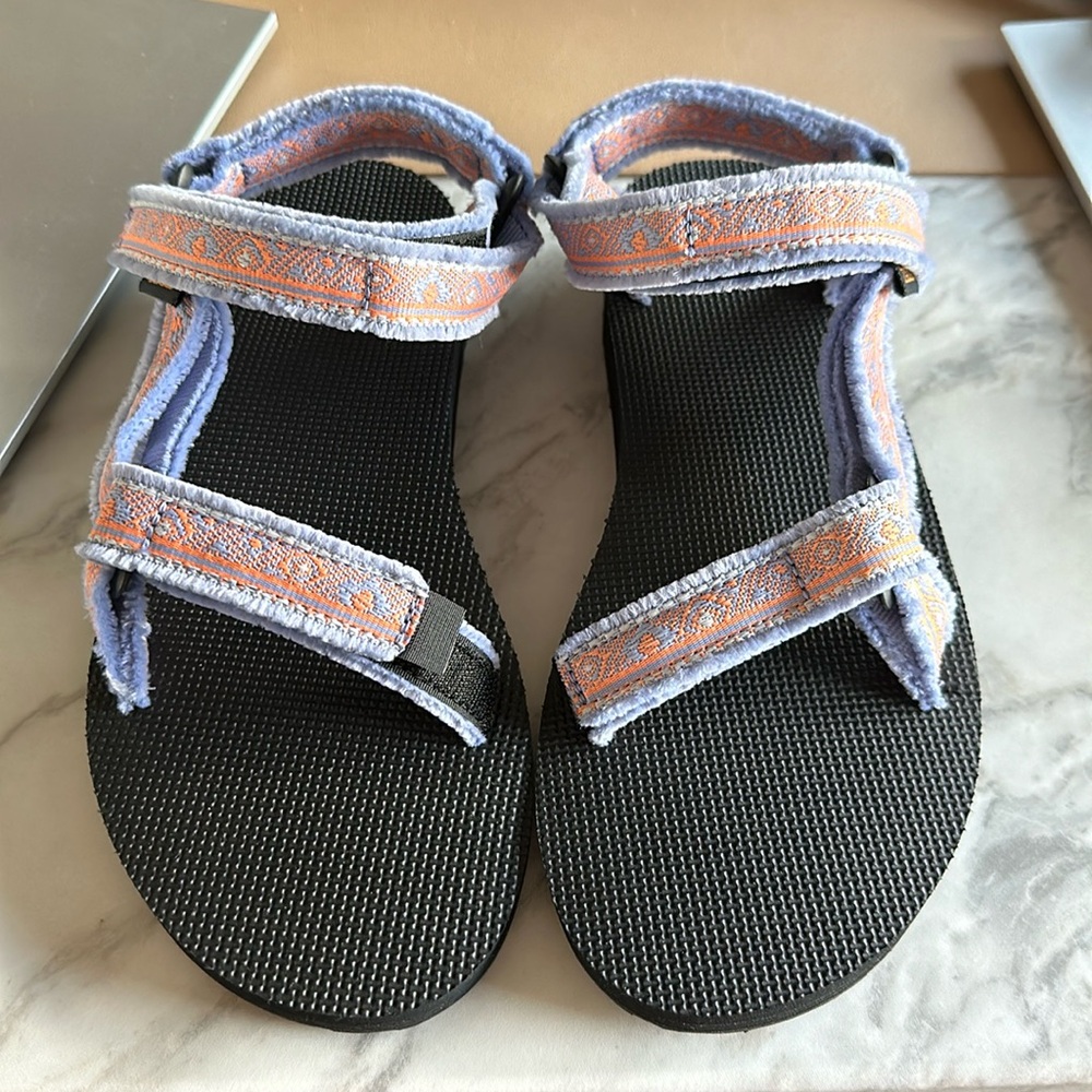 Teva women’s sandals